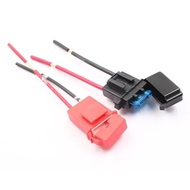 Automotive Fuse Box holder Car Fuse Socket 28wayar Car fuse box fuse holder