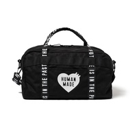 HUMAN MADE SS25 SKATE DUFFLE BAG