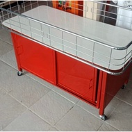 Wagon Sale Cart