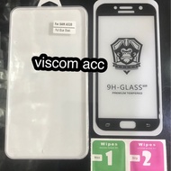 Tempered glass samsung A520 5D full glue A5 2017