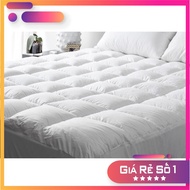 Mattress Topper 160x200x7cm