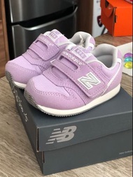 Brand new New Balance 996 Baby Shoes