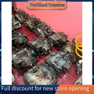 READY STOCKENJIN RXZ 2nd ASAL MOTO RXZ 55k 001 HAFT CUTT  YAMAHA RXZ (READY STOCK)