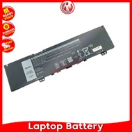 Dell F62G0 39DY5 0RPJC3 for Vostro 5370 Inspiron 13 5370 7370 7373 Battery