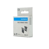 SHIMANO Disc Brake Pads - L05A-RF(1SET)