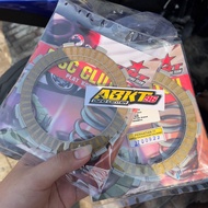 BRT F1ZR JUPITER Z VEGA R KEVLAR CLUTCH PLATE