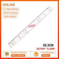 32E360E SKYWORTH 32" LED TV BACKLIGHT (LAMPU TV) SKYWORTH 32" 32E360