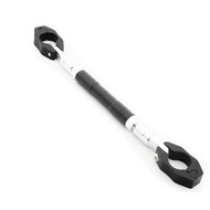 台灣出貨 強化桿 把手機車自行車電動車電動自行車改裝配件CNC戰狼EBIKE 輝