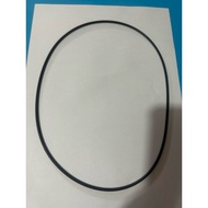 Front Wheel Gear Plate O-Ring Kubota L30 L32 L34 L36 L40 L45 L47 L50 Size (3+203)