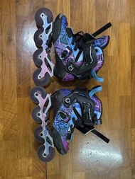 FR Skates FRX 80 Inline Skates