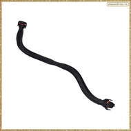 [K O G X] For     E87 E90 E91 Exhaust Hose 11157575641 Replacement Part