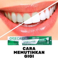 New Tiens Toothpaste | Odol Tiens Orecare | Super Whitening Teeth