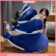[Not For Sales] Offspring Whale Plushie