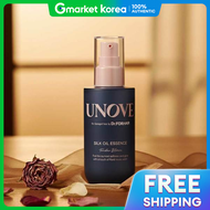 UNOVE | อโนบ ซิลค์ ออยล์ เอสเซนส์ 70 มล. เอสเซนส์ออยล์บำรุงผิวกายและเส้นผม เนื้อสัมผัสอ่อนโยน