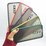 Oppo Reno 2Z 2F Hybrid Case Full Protection/ Hardcase Mobile Phone/