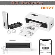 HPRT N43BT Bluetooth & USB Thermal Printer / Label Printer
