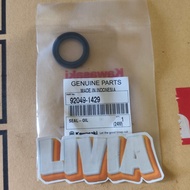 FRONT GEAR OIL SEAL KLX 150 KLX 140 KAZE ORIGINAL kawasaki 92049-1429