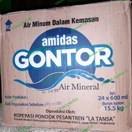 Amidas Gontor Botol 600 ml