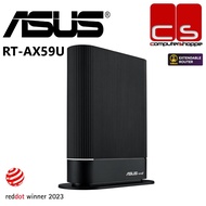 Asus RT-AX59U AX4200 Dual Band WiFi 6 AiMesh Router