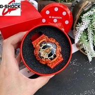 Applicable to Dragon Ball Z Co Sports Watch   GA-110  waterproof sports watch mv53