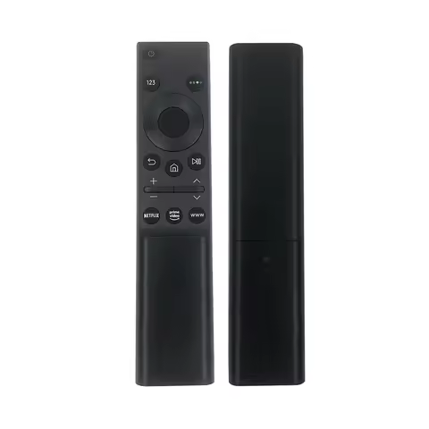 New Original Remote Control BN59-01358D For Samsung 2021 Smart TV UE43AU7100U UE43AU7500U UE50AU7100