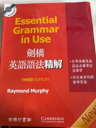 English Grammar In Use