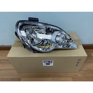 ORIGINAL GEN 2 GEN2/ PERSONA HEAD LAMP HEADLAMP LAMPU BESAR DEPAN CLEAR