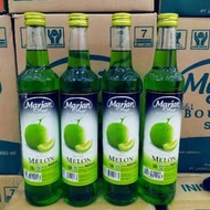 Sirup Marjan Melon 1 Dus