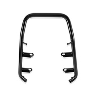 Suitable for Honda CB650R CBR650R 19-20 Modified Luggage Rack Rear Shelf Rear Armrest Bracket