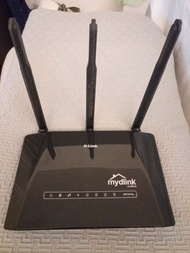 D-Link Router mydlink DIR-619L - new Lower price!