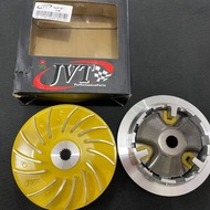 JVT Pulley Set FOR NMAX