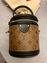LV Cannes 發財包