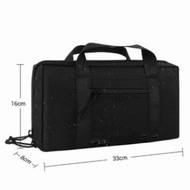 tas senjata laras pendek/ Holster tas senjata pendek army tactical