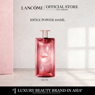 New! LANCOME IDOLE POWER​ EAU DE PARFUM INTENSE 100ML​ น้ำหอมลังโคม ฉีกกรอบเดิมๆ ด้วยความเข้มข้นใหม่