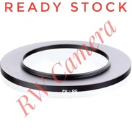 Step Up Filter Ring 58 To 82 58Mm To 82Mm 58-82