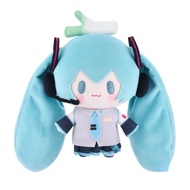 Miku Hatsune miku Series Plush Doll Plush Doll Super Cute Cute
