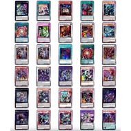 KONAMi Yu-Gi-Oh Asia English -Chaos Origin Card Separate Cards