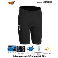 Size XL Bike Pants - PAD SWIFT POCKET