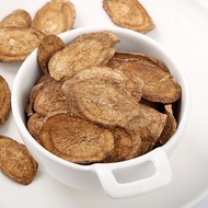 Burdock Root Golden Burdock Root Tea 500g Burdock Burdock Round Slices Diagonal Slices Burdock Root 