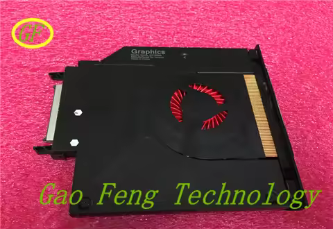 Wholesale for Lenovo for Nvidia GT755M5 GT750M5 SLI UltraBay Grafikkarte for Lenovo for IdeaPad Y510