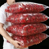 New Goods] Fresh Dried Cherry Dried Cherry Sweet Sour Dried Fruit Dried Fruit Cherry Cherry Renren F