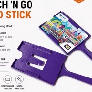 Touch N Go Stick Touch N Go Card Extender Card Stick