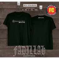 Mercedes Benz AMG T-Shirt Automotive T-Shirt
