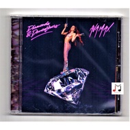 Ava Max - Diamonds & Dancefloors 2023 New Album【 Special Edition Alternate Cover CD 】