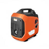 POLO เครื่องปั่นไฟ Inverter กำลังไฟสูงสุด 2.0 กิโลวัตต์ รุ่น P2250IS ความจุกระบอกสูบ 79.8 ซีซี ความจ