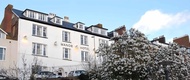 Manor Hotel Exmouth