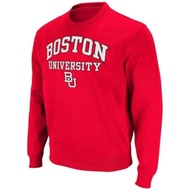 Sweater - Sweatshirt - Boston University