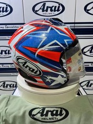 【全新半盔】Arai VZ-Ram海頓頭盔 頭盔機車 頭盔全罩四季通用半盔四分之三盔