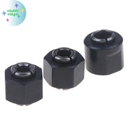 VHDD Collet Nut Replace For DCW609 DCW600 DCW604 DW609 DW613 DW614 DW615 DW620 DW621 DCW600B Trimmin