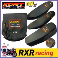 Seat Cover KDRT Product N-max Aerox H Click TMX Small Mudium for universal motorcycle